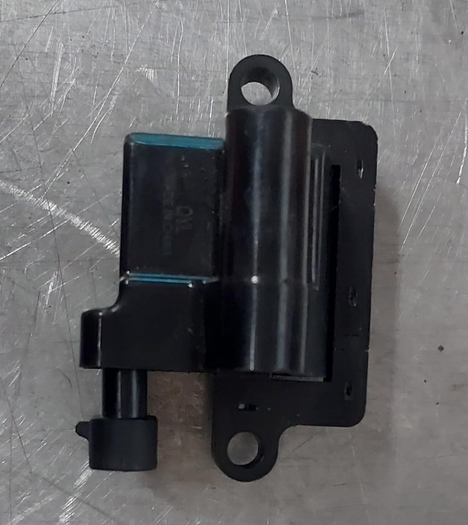 Paquete de bobina de encendido para Chevrolet Avalanche/Silverado/Express 3500/Suburban/Tahoe 99-06