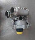 Bomba de agua para Audi A3 A4/Volkswagen VW/Jetta Golf 2009-2013