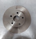 Disco delantero ventilado para Toyota Prius V 17-18