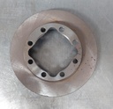 Disco delantero ventilado solido para Dodge Ram 2500/3500 90-00