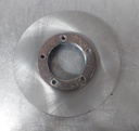 Disco delantero ventilado solido para Toyota Tacoma 95-04