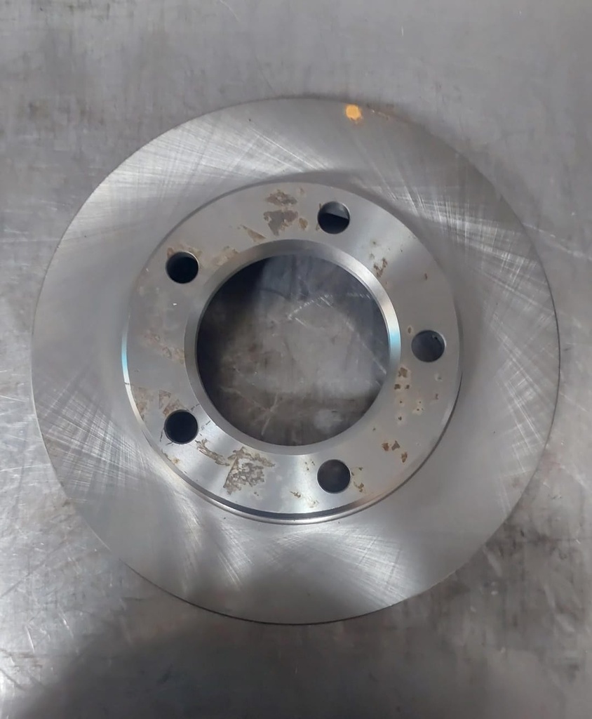 Disco delantero ventilado solido para Dodge Ramcharger  80-81