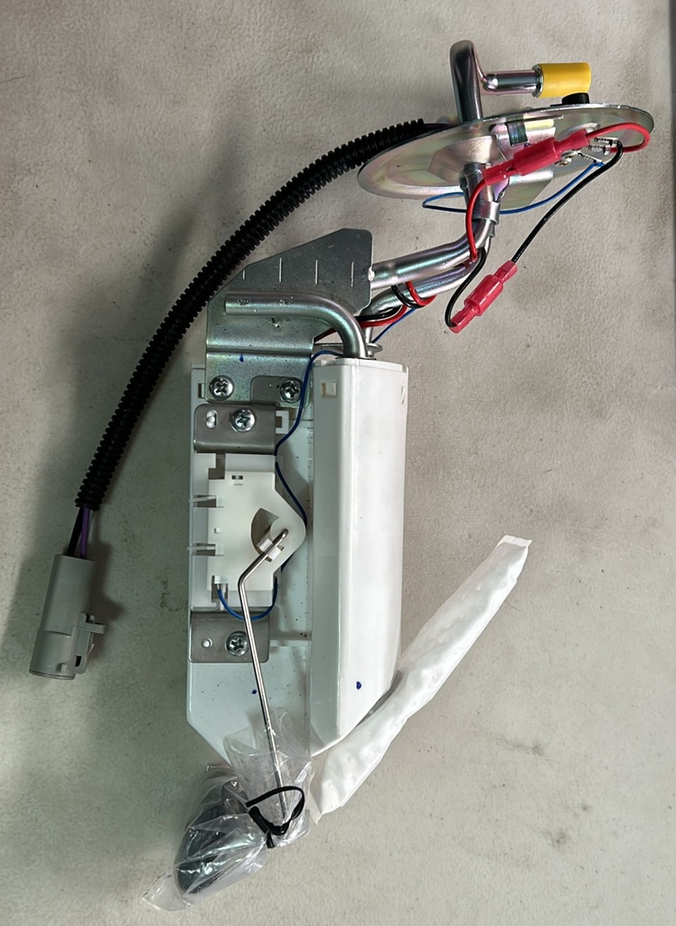 Bomba de combustible Ford F150 F250 F350 4.9L 1990 a 1998