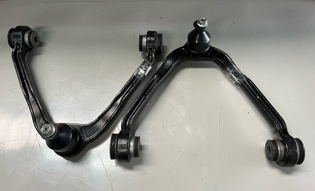 Tijeretas delanteras para Silverado 1500/Suburban/Tahoe 2001-2006