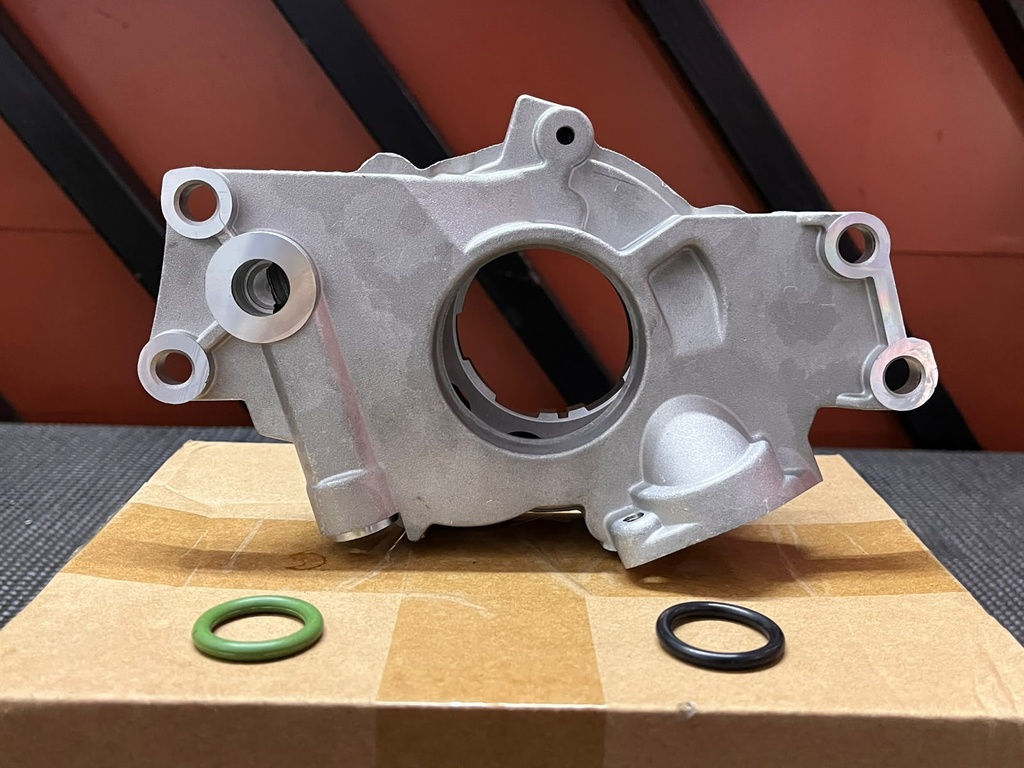 Bomba de aceite para motores LS 3/4 Gen 4.8L 5.3L 5.7L 6.0L 6.2L