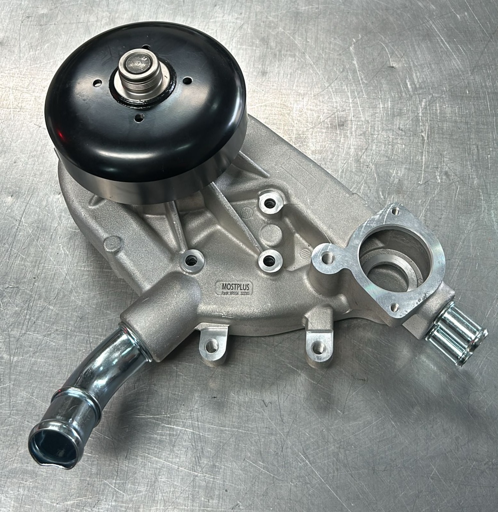 Bomba de agua para Motor GM LS V8 4.8L / 5.3L / 6.0L 1999-2006.