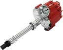 Distribuidor HEI para Motores Chevrolet V8 Small Block 283 / 305 / 307 / 327 / 350 y Big Block 396 / 400 / 427 / 454.