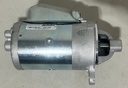 Arrancador de 9 Dientes para Motores Ford 3.3L / 3.9L / 4.2L / 4.9L / 5.0L / 5.8L de 1980 a 1991