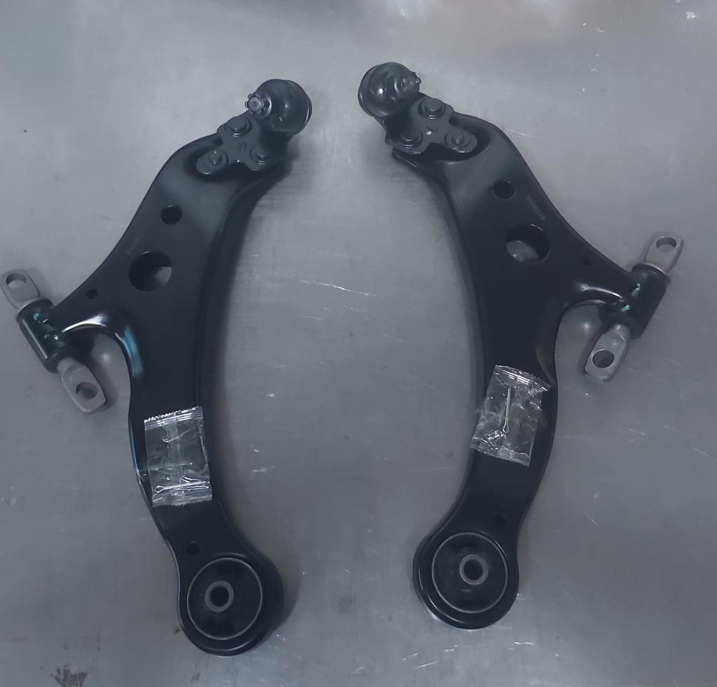 Tijereta derecha y izquierda para Toyota Camry/Highlander Solara/Avalon/Lexus ES300 2002-2009