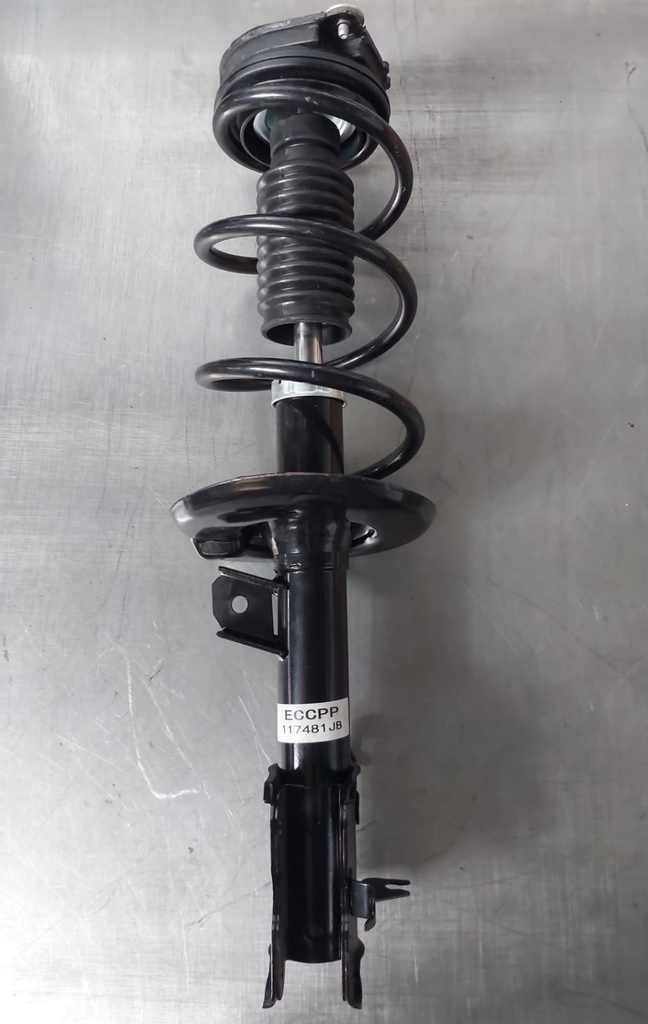 Compensador delantero izquierdo para Chevrolet Traverse 2007-2013