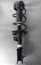 Compensador delantero izquierdo para Chevrolet Traverse 2007-2013