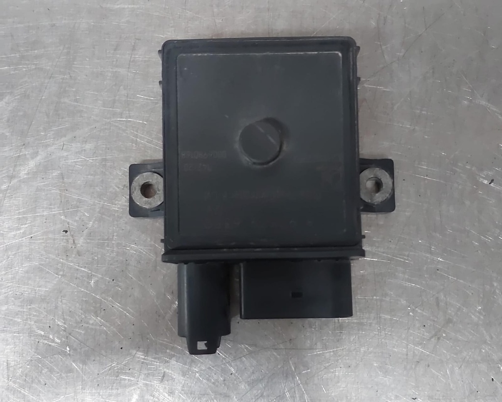 Controlador de módulo de bujía para Chevy Silverado 2500 HD/3500 01-05