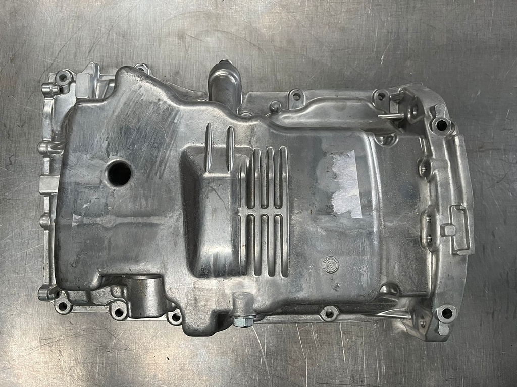 Tapa carter Ford Escape 2005 al 2008 Focus 2003 al 2007