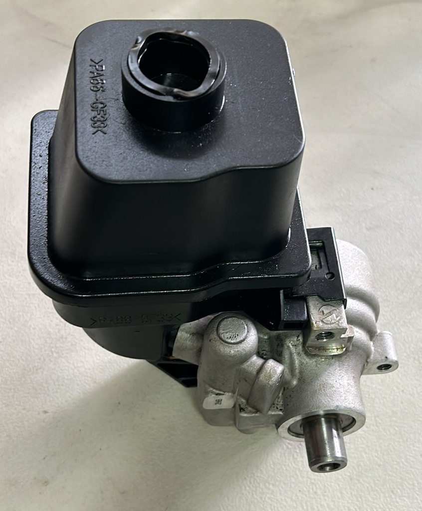 Bomba de dirección hidráulica para Chevrolet Trailblazer 2002 al 2006 / Envoy 2002 al 2006