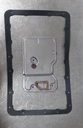 Filtro y empaque de transmisión automática Aisin A340E / A340F de Toyota Tacoma / 4Runner / Tundra. (2.7L L4 / 3.4L V6 / 4.7L V8)