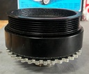 Damper para Ford Explorer 5.0L 1996 al 2001