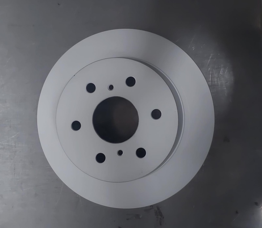 Disco delantero solido ventilado para GMC Yukon XL/Chevrolet Tahoe 2020