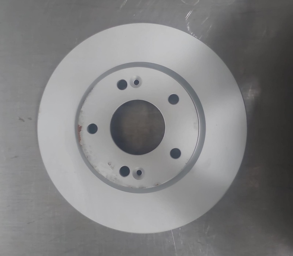 Disco delantero solido para Hyundai Santa Fe 01-05