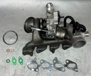 Turbo para Chevrolet 1.4T Cruze 2013 al 2022 / Sonic 2012 al 2020 / Trax 2013 al 2022