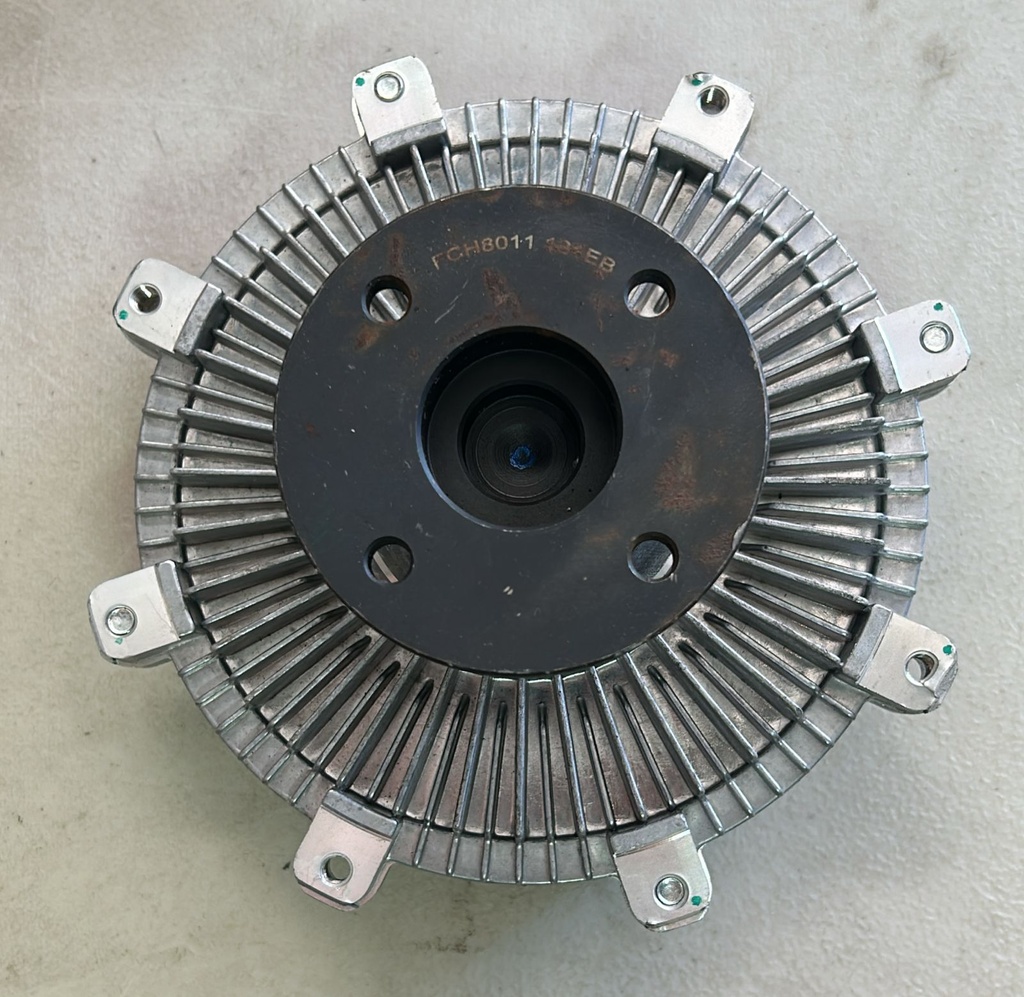 Fanclutch Nissan Frontier 4.0L 2005 al 2014 Pathfinder Xterra 4.0L 2005 al 2012