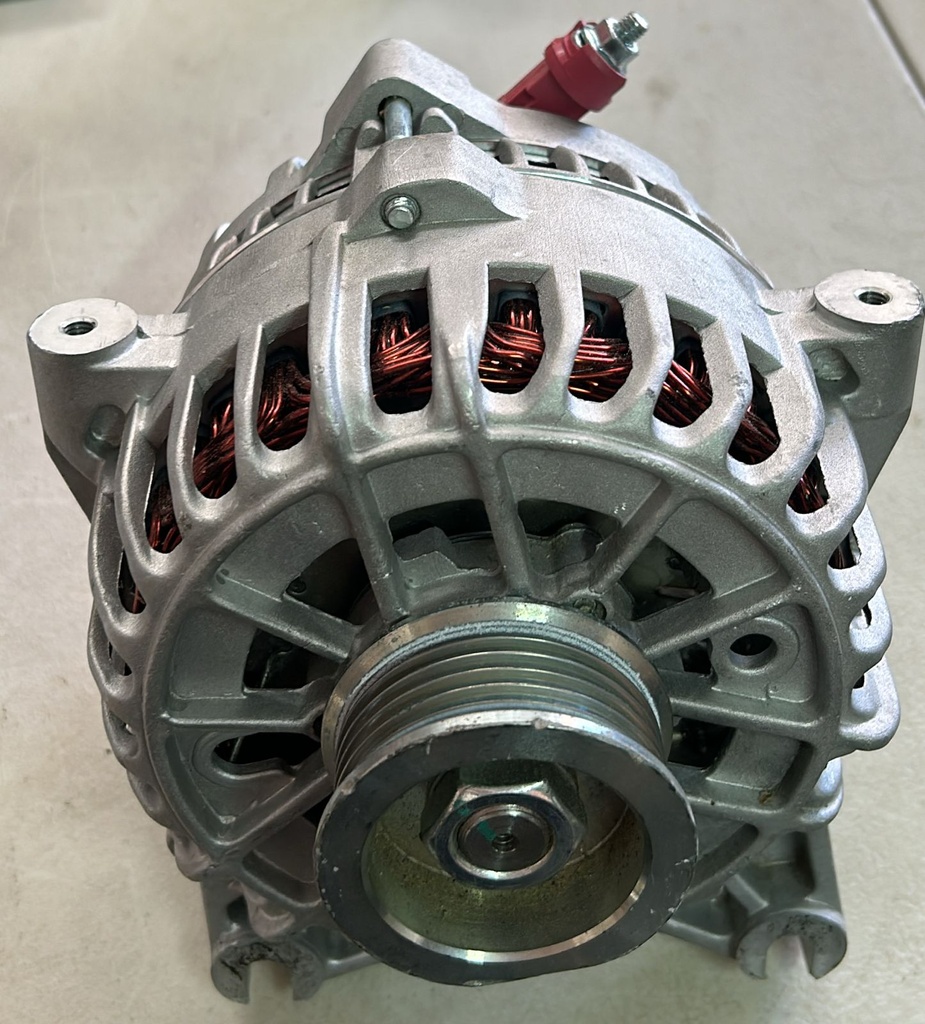 Alternador 135amp Ford Mustang 4.6L V8 2005 al 2009