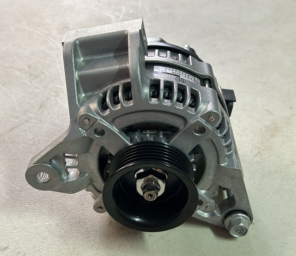 Alternador Original Cadillac DTS 2006 al 2008 Buick Lucerne 2006 al 2008