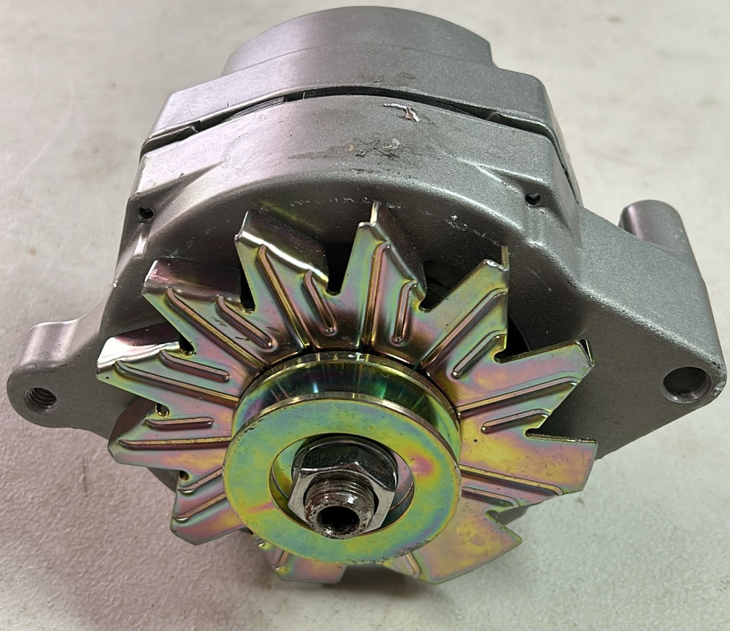 Alternador Ford 1961 a 1985