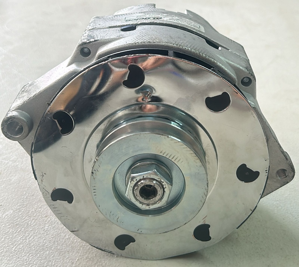 Alternador GMC C1500 C2500 C3500 G1500 G2500 G3500 1983 a 1985