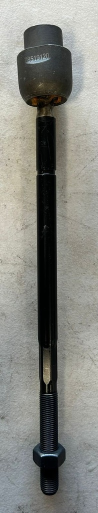 Rótula de cremallera para Chevrolet Monte Carlo 1995 al 2007 / Impala 2000 al 2013