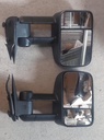 Espejos para Chevrolet Silverado/Avalanche/Suburban/Tahoe 99-06