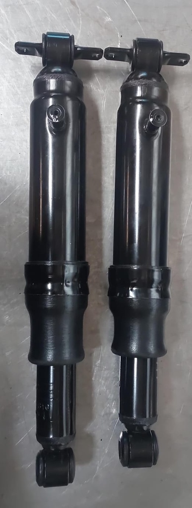 Compensadores para Chevrolet Monte Carlo/El Camino 87-88