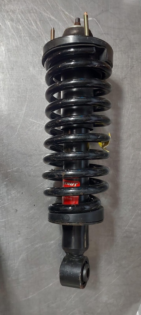 Compensador delantero para Ford Crown Victoria 03-11