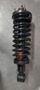 Compensador delantero para Ford Crown Victoria 03-11
