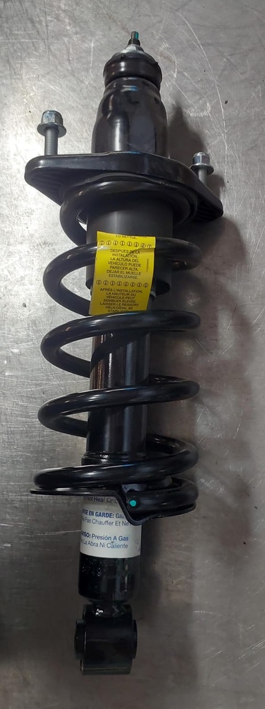 Compensador trasero para Honda CR-V 2007-2011