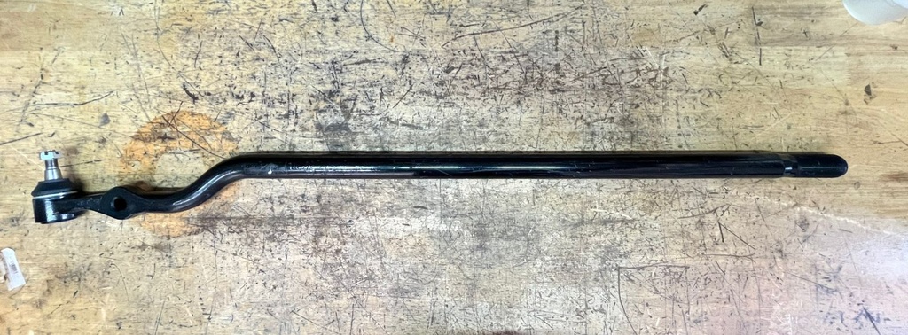 Terminal de Dirección Delantero Derecho Exterior Ford F250 / F350 1999-2004 / Excursion 2000-2005.