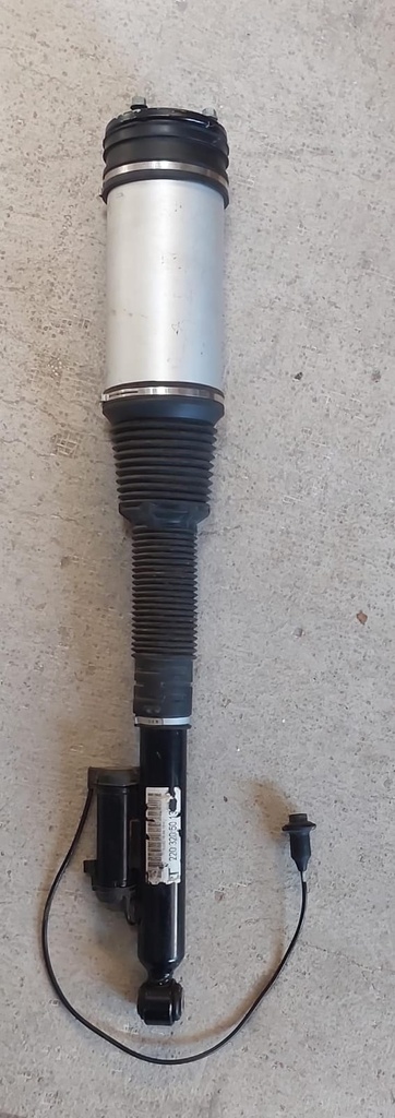Compensador trasero para Mercedes W220 CLASE S 00-06