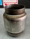 Silenciador 4" (pulgadas)