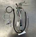 Bomba de Combustible para Chevrolet Blazer / R10 Suburban / R20 Suburban / V10 Suburban / V20 Suburban 5.0L / 5.7L / 7.4L 1987-1991.