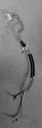 manguera de enfriador de aceite para Chevrolet Silverado 1500/Tahoe/Avalanche 08-13