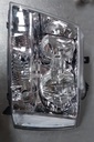 Luz delantera izquierda para Chevrolet Tahoe/Suburban/Avalanche 07-14