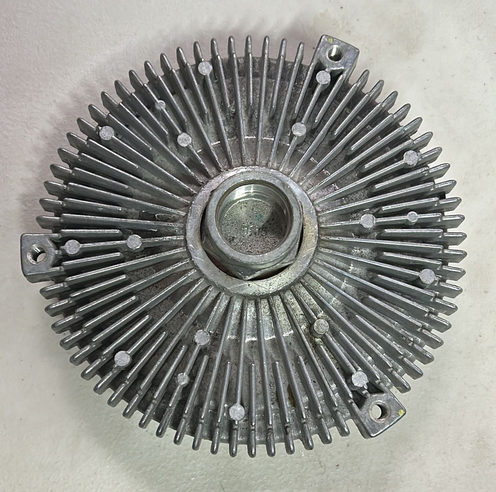Fanclutch Bmw L6 2.5L 2.8L 3.0L 3.2L