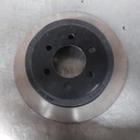 Disco ventilado perforado para Ford F150/Lobo 2004-2011