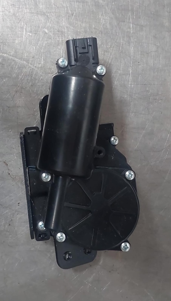 Actuador de bloqueo de pestillo de puerta trasera para  Chevrolet  Equinox/Traverse/Suburban 1500 07-19