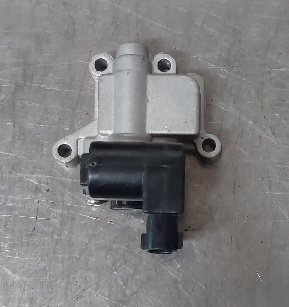 Válvula de control de aire inactivo para Honda Element/Accord 2.4L l4 3.0L V6 03-06