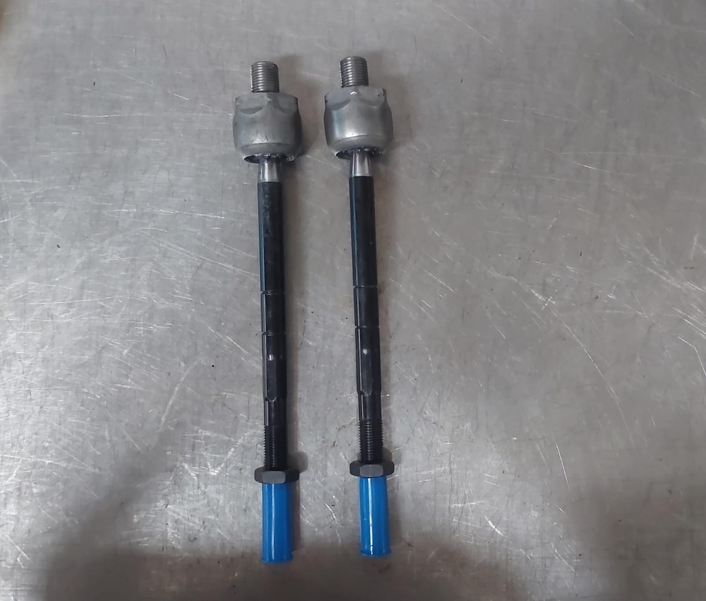 Eslabones de extremo de barra de acoplamiento interior delantero para Ford Fusion 2013-2018