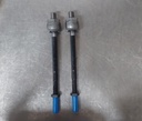 Eslabones de extremo de barra de acoplamiento interior delantero para Ford Fusion 2013-2018