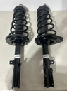Compensadores traseros para Toyota Camry 2007 al 2011 ( modelo SE )