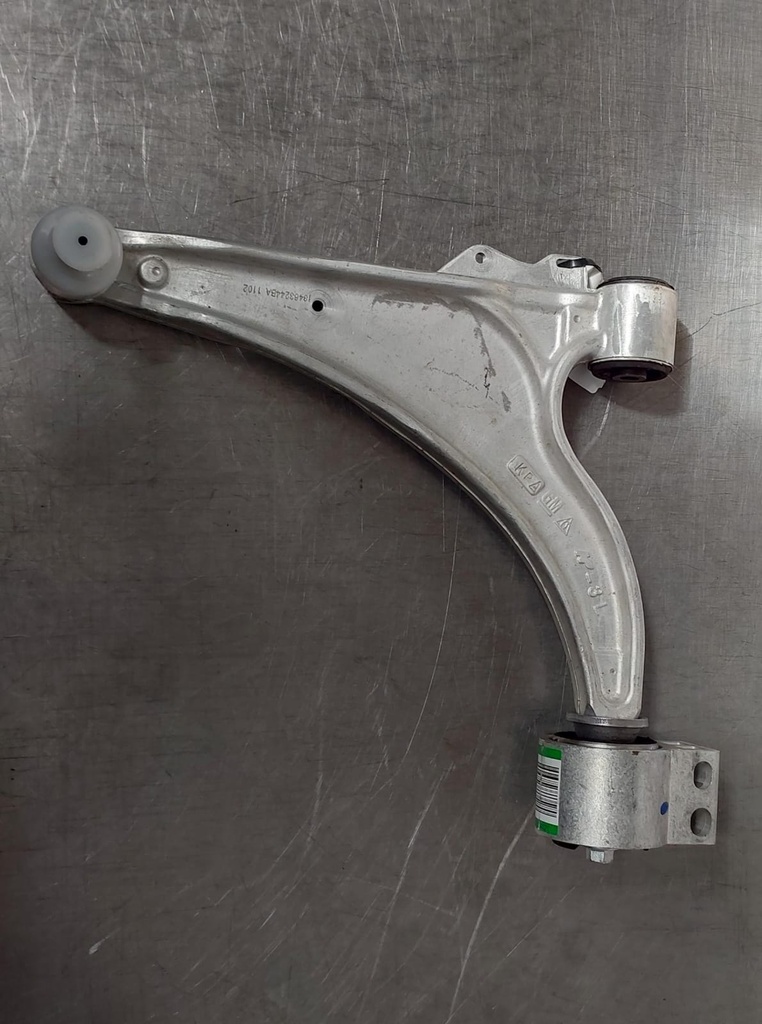 Tijereta delantera inferior izquierda para Chevrolet Cruze 05-16