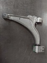 Tijereta delantera inferior izquierda para Chevrolet Cruze 05-16