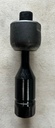 Rótula de cremallera para Chevrolet Trailblazer 2002 / GMC Envoy 2002 (Rosca M14-1.5 )
